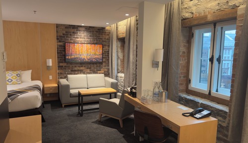 Superior Room, 2 Queen Beds