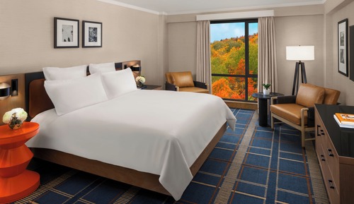 Fairmont King