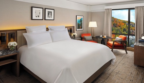Fairmont View King