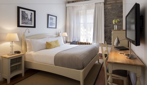 Comfort Room, 1 Bedroom