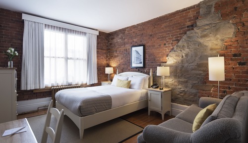 Superior Room, 1 Queen Bed