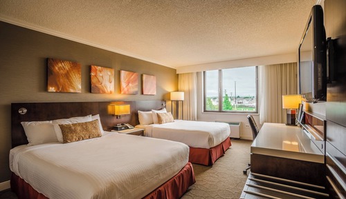 Room, 2 Queen Beds