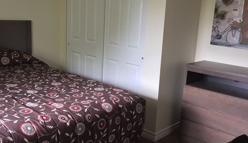 Family Suite, 2 Bedrooms, Non Smoking