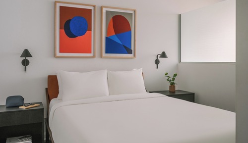 Superior Apartment, 2 Bedrooms, 2 Bathrooms