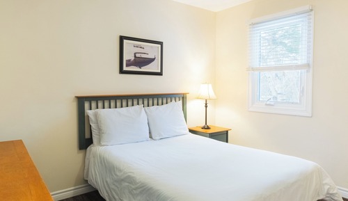 Cottage, 2 Bedrooms