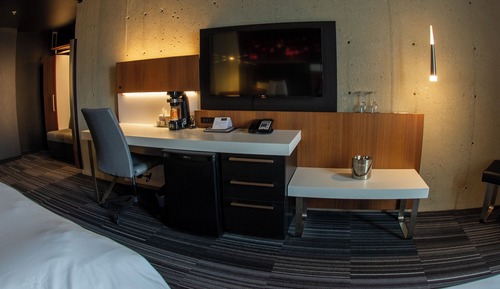 Comfort Room, 2 Queen Beds