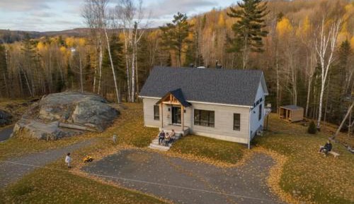 Chalet