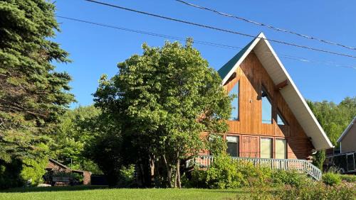 Chalet