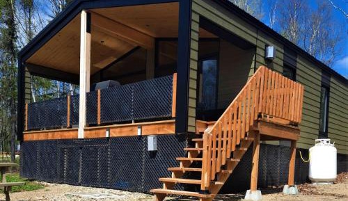 Chalet