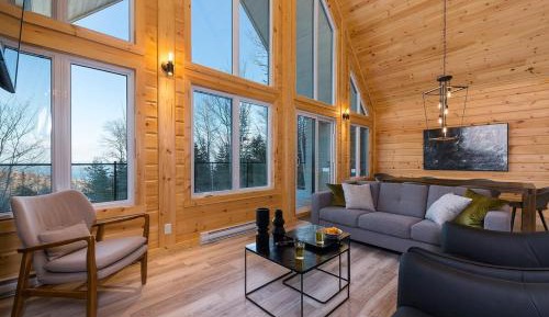 Superior Chalet