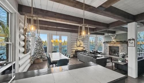 Chalet