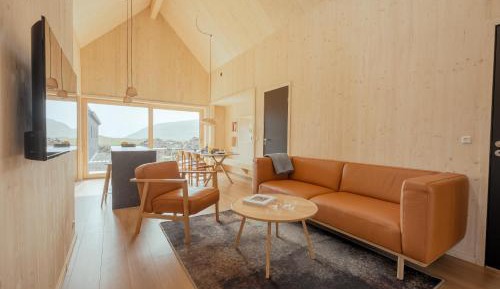 Vacation Home