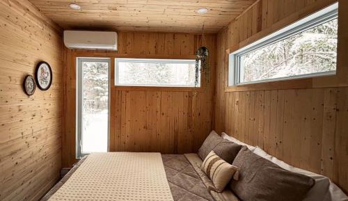 One-Bedroom Chalet