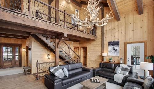 Superior Chalet
