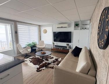One-Bedroom Chalet