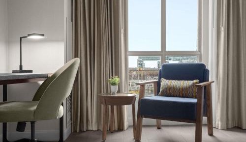 Superior King Room - Renovated