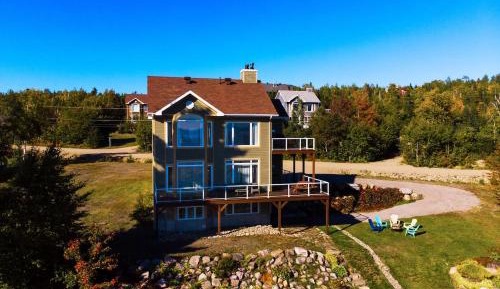 Chalet