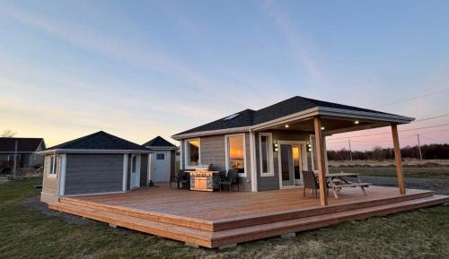 Chalet