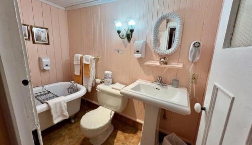 Junior Suite with Sea View