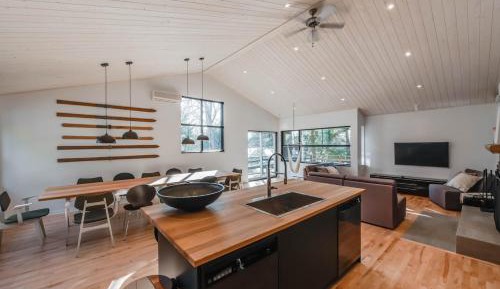 Chalet