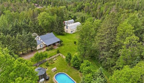 Chalet