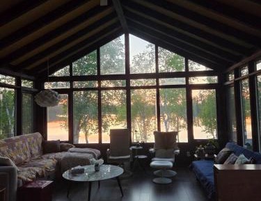 One-Bedroom Chalet
