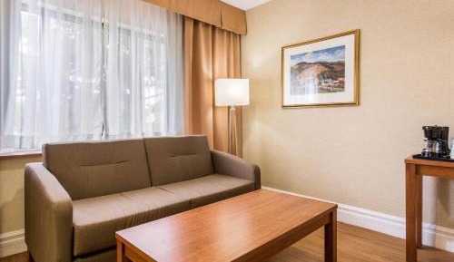 Junior Suite King