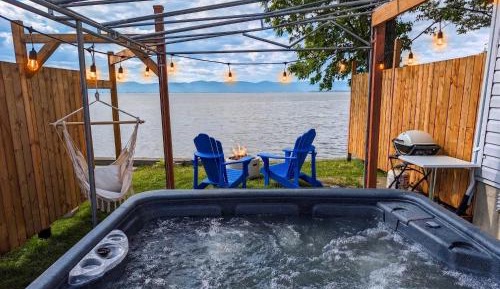 Chalet