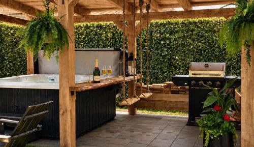 Chalet