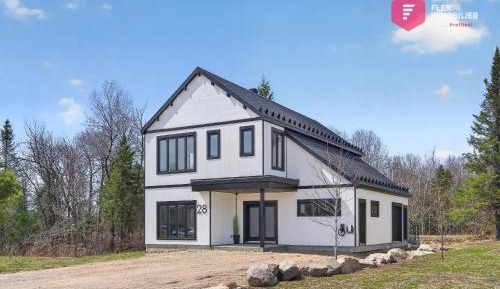 Superior Chalet