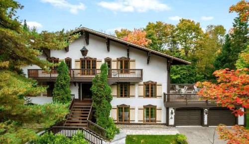 Chalet