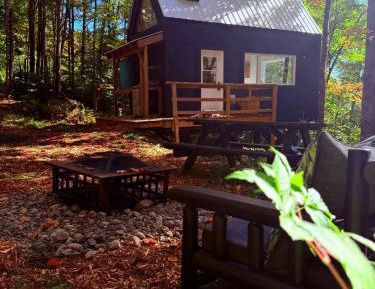 One-Bedroom Chalet