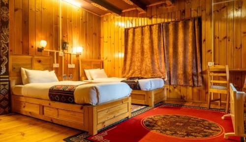 Double or Twin Room
