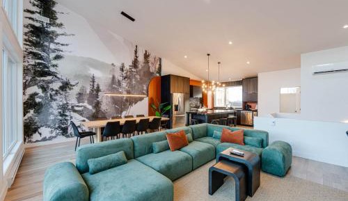 Chalet