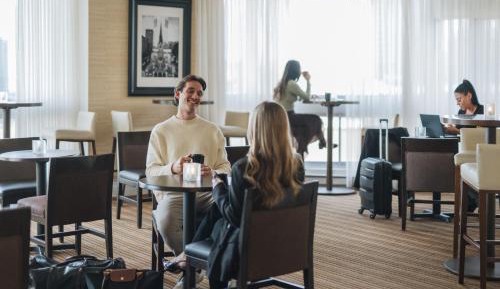 Club King Room
