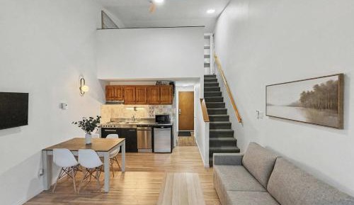 Loft