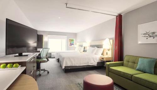 King Studio Suite