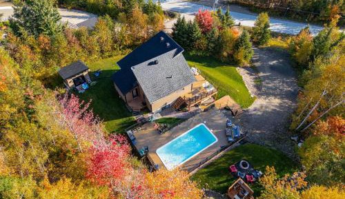 Superior Chalet