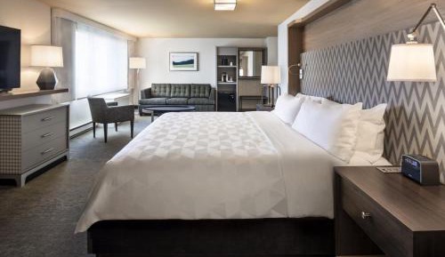Premium King Room