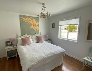Queen Suite