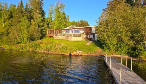 Chalet