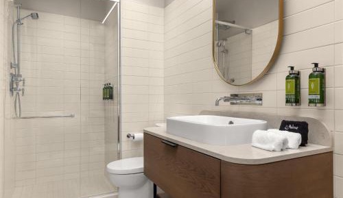 King Room with Kitchenette