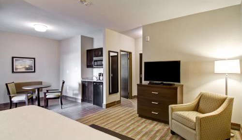 King Room - Non-Smoking