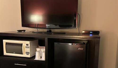 King Room - Non-Smoking