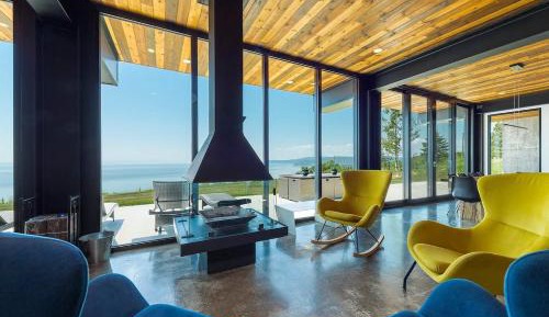 Chalet