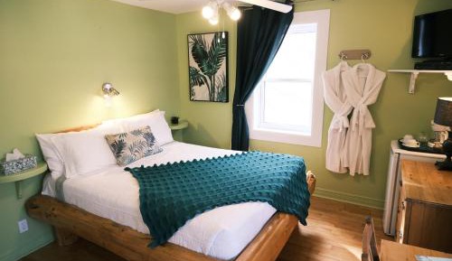 Standard Queen Room