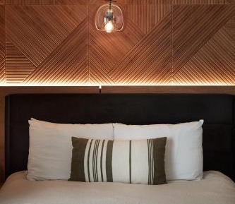 Deluxe Queen Room with Two Queen Beds
