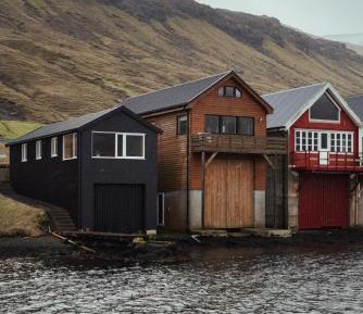 Vacation Home