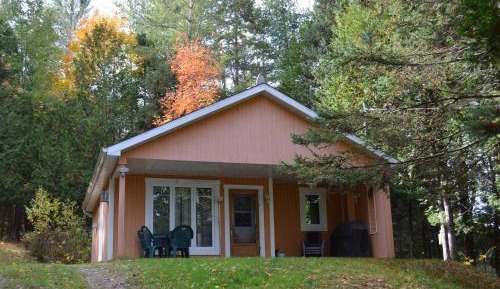 One-Bedroom Chalet