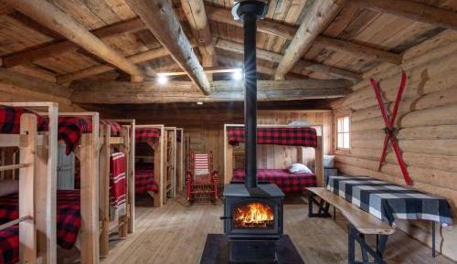 One-Bedroom Chalet